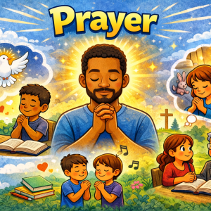 Prayer
