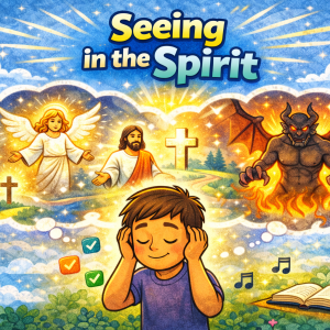 Seeing in the Spirit