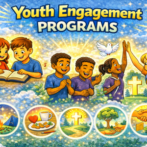 Youth Engagement Programs