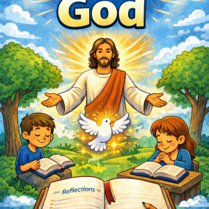 Intimacy with God Workbook