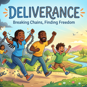 Deliverance Image