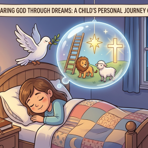 Hearing God Through Dreams Guide